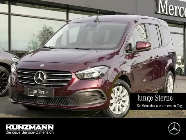 Mercedes-Benz T-Klasse