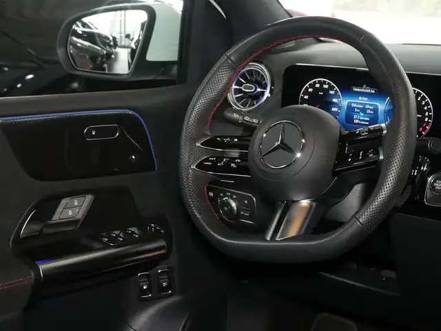 Mercedes-Benz B 250