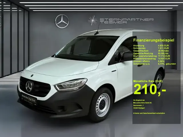 Mercedes-Benz Citan