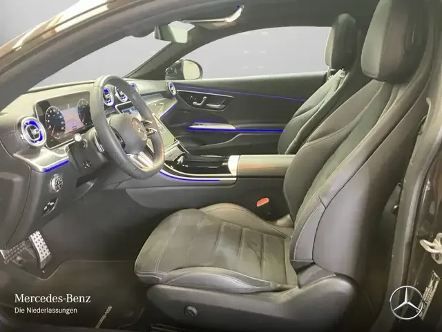 Mercedes-Benz CLE 220