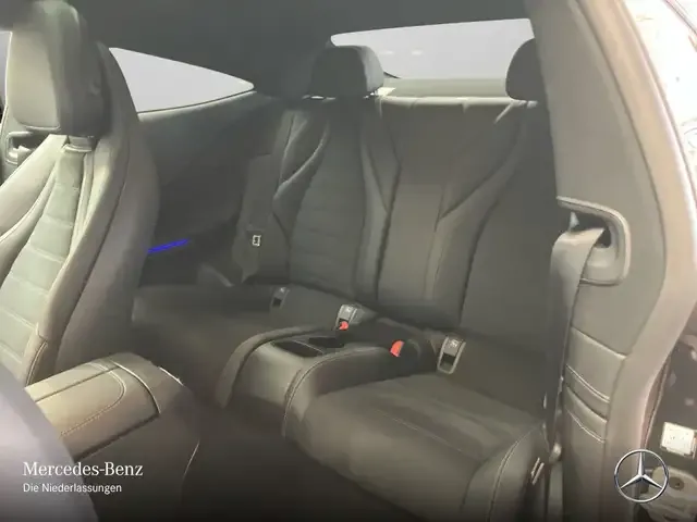 Mercedes-Benz CLE 220