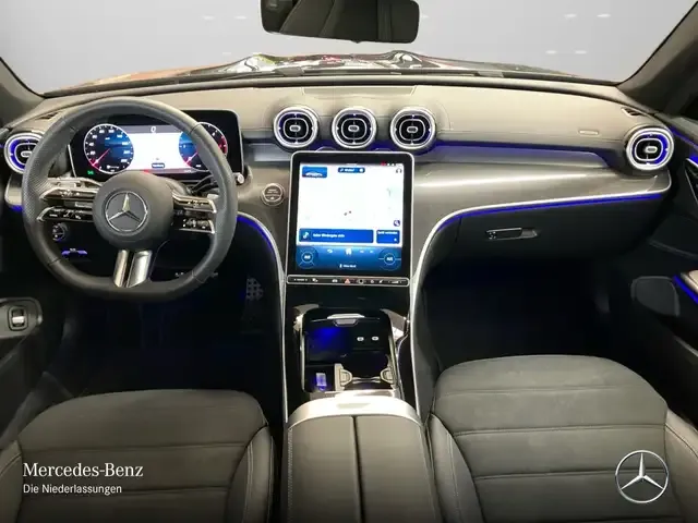 Mercedes-Benz CLE 220