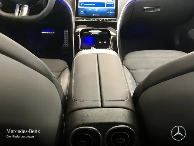 Mercedes-Benz CLE 220