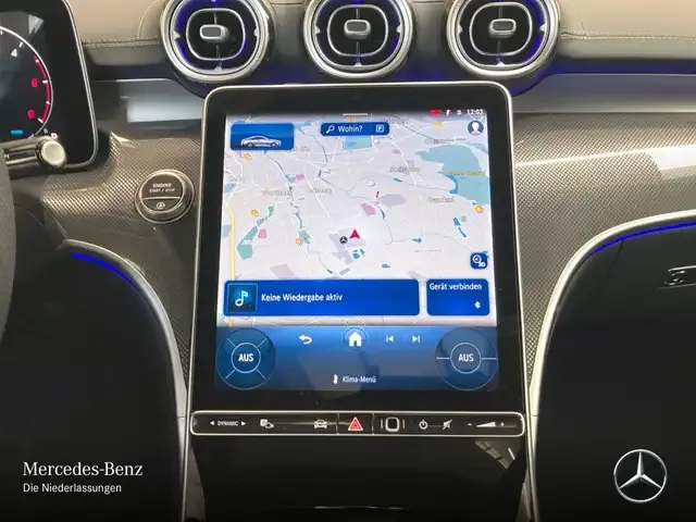 Mercedes-Benz CLE 220