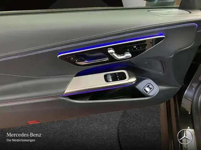 Mercedes-Benz CLE 220