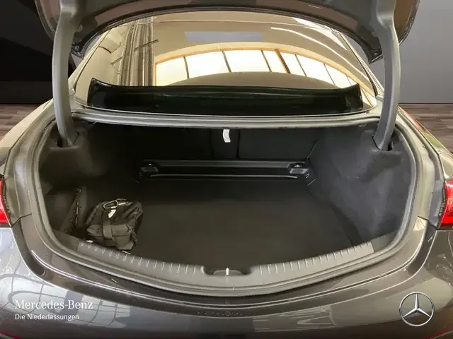 Mercedes-Benz CLE 220