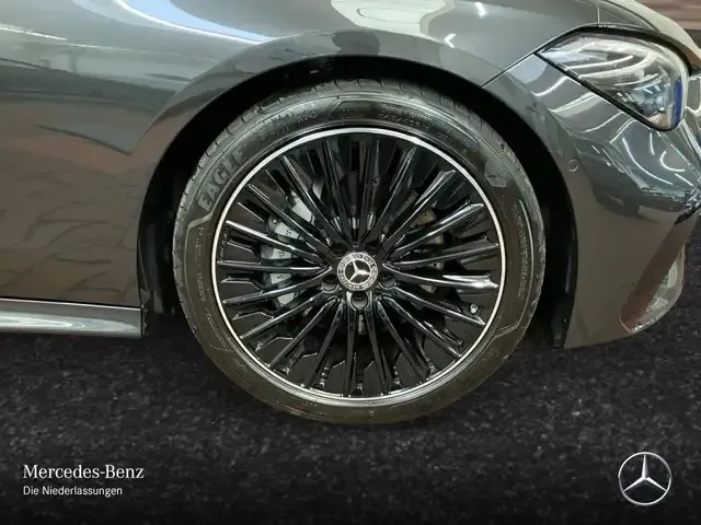 Mercedes-Benz CLE 220