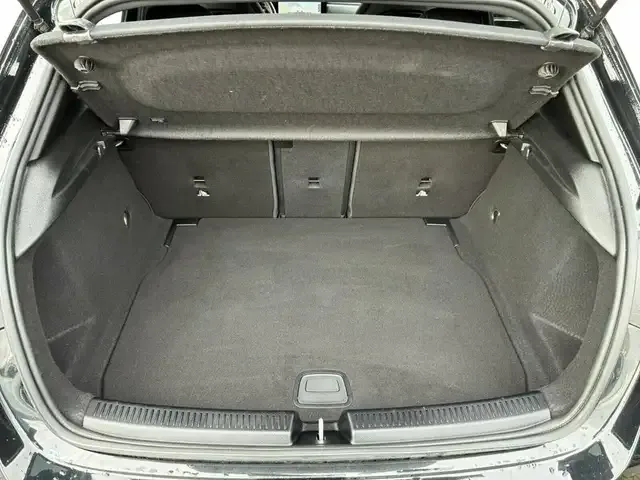 Mercedes-Benz A 35 AMG