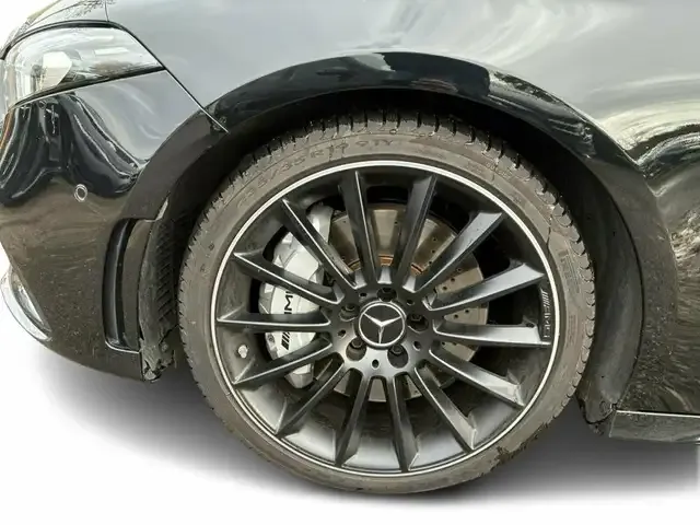 Mercedes-Benz A 35 AMG