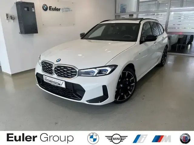 BMW 340