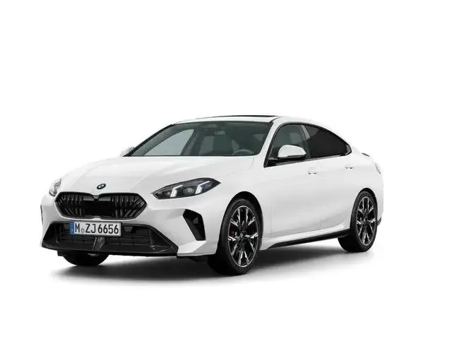 BMW Sonstige