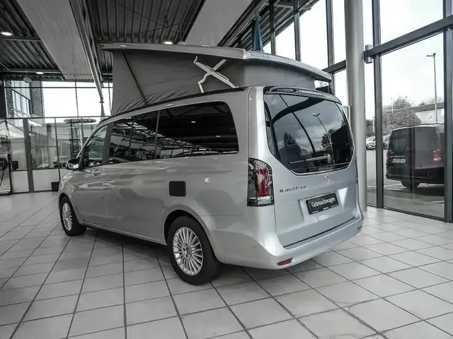 Mercedes-Benz Marco Polo