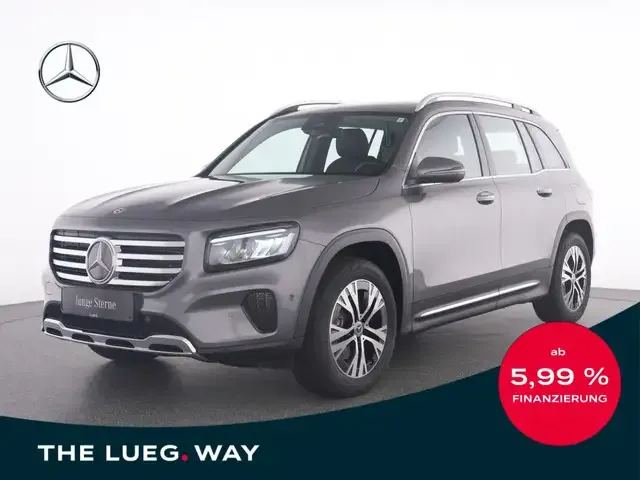 Mercedes-Benz GLB 180