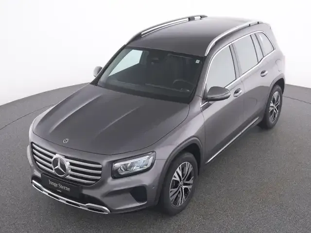 Mercedes-Benz GLB 180