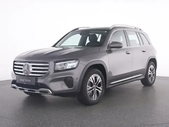 Mercedes-Benz GLB 180