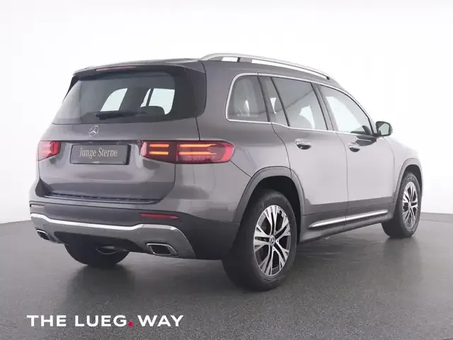 Mercedes-Benz GLB 180