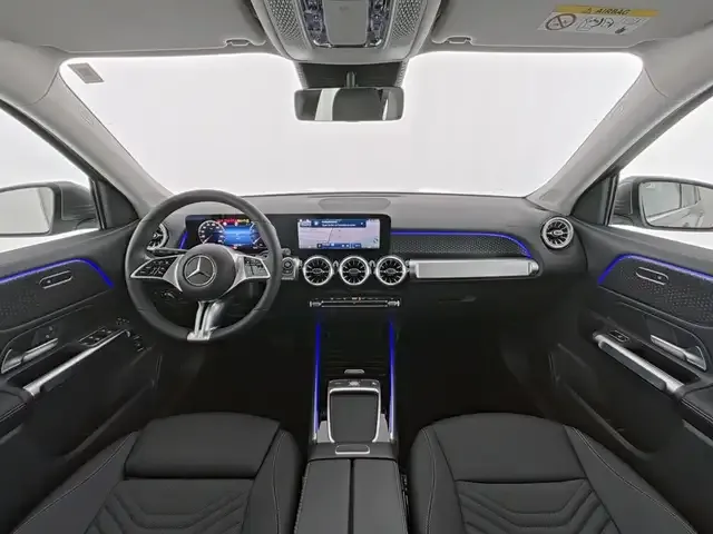 Mercedes-Benz GLB 180