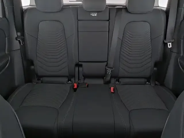 Mercedes-Benz GLB 180