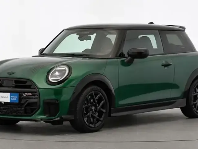 MINI Cooper C