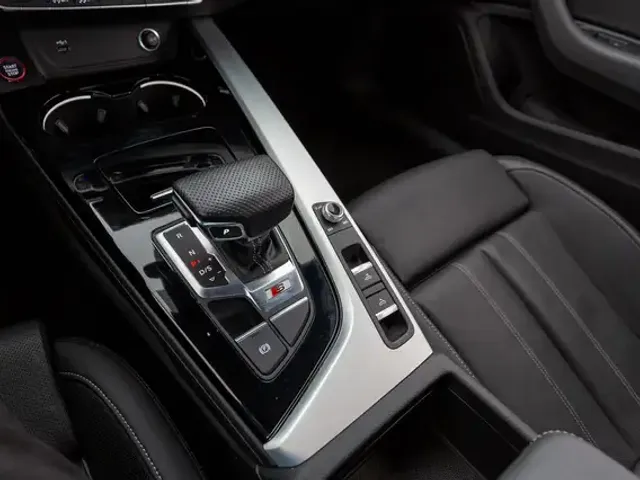 Audi S5
