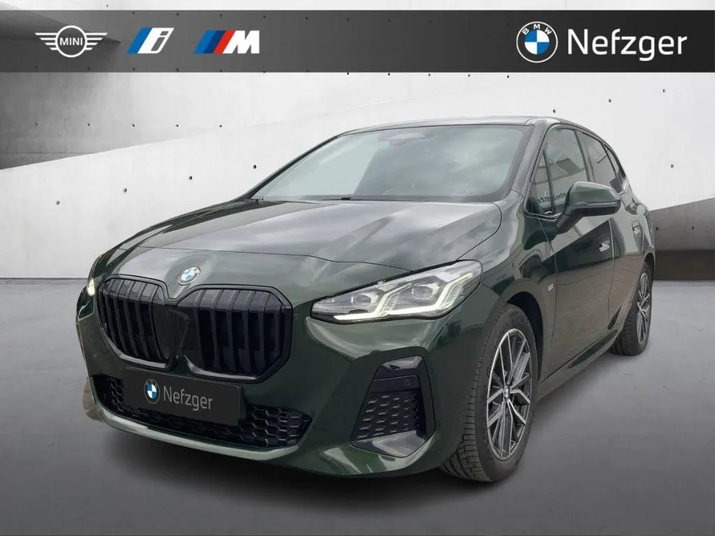 BMW 220
