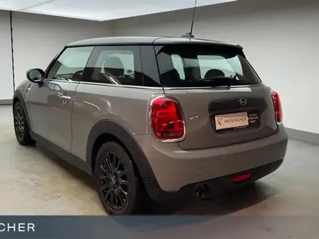 MINI One