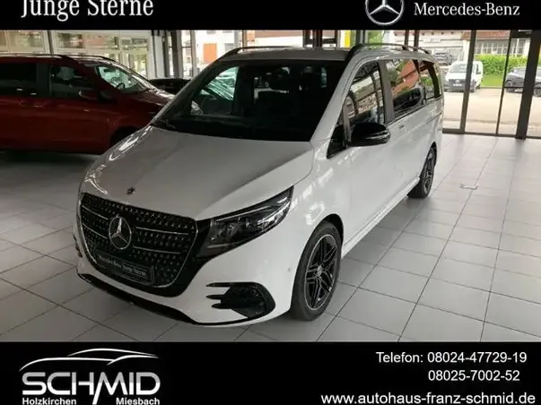 Mercedes-Benz V 300