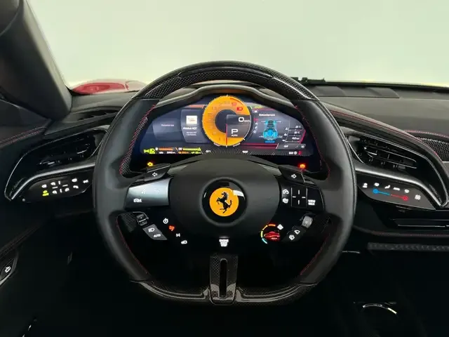 Ferrari SF90 Spider