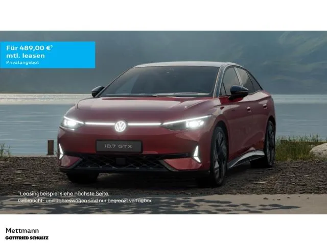 Volkswagen ID.7