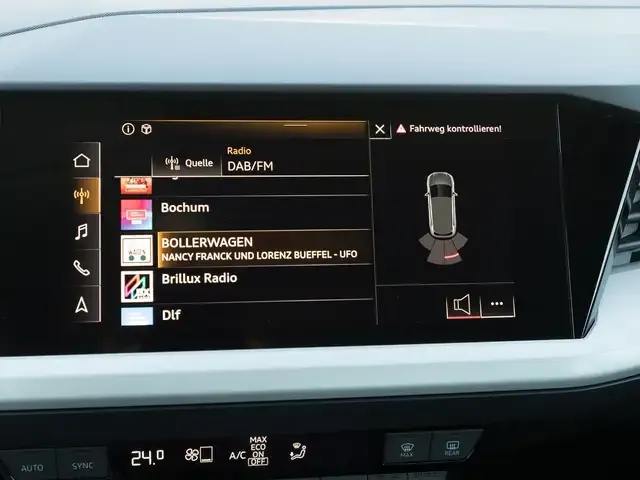 Audi Sonstiges