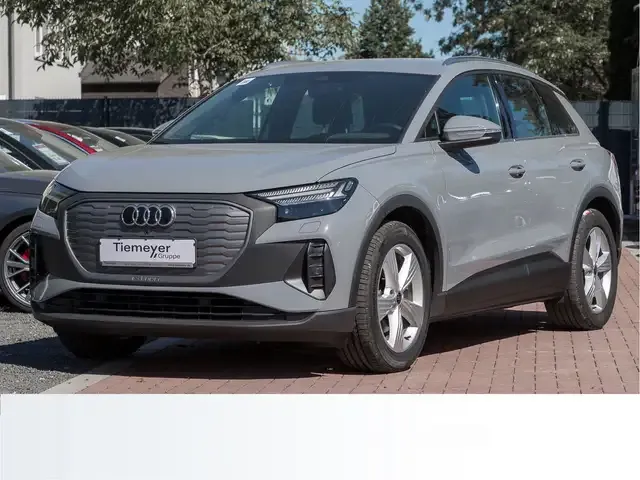 Audi Sonstiges