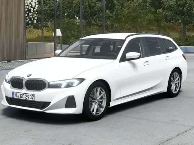 BMW 318