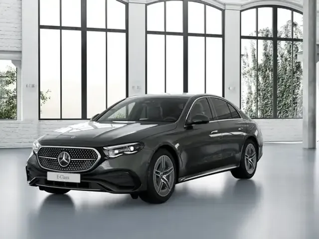 Mercedes-Benz E 300