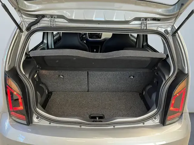 Volkswagen e-up!