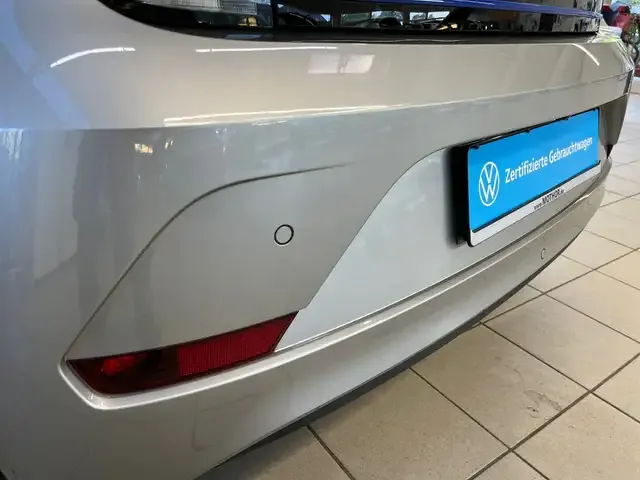 Volkswagen e-up!