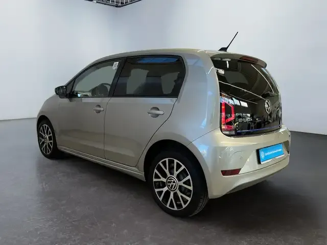 Volkswagen e-up!