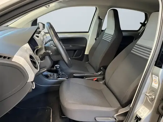 Volkswagen e-up!
