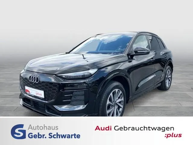 Audi Q6