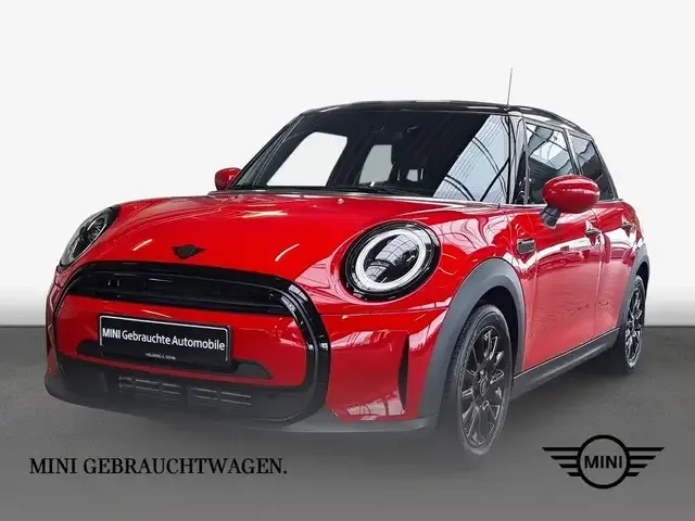 MINI One
