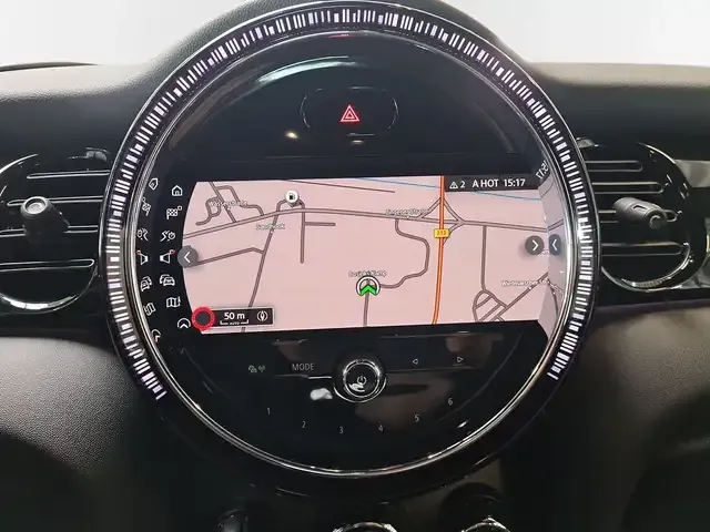 MINI One