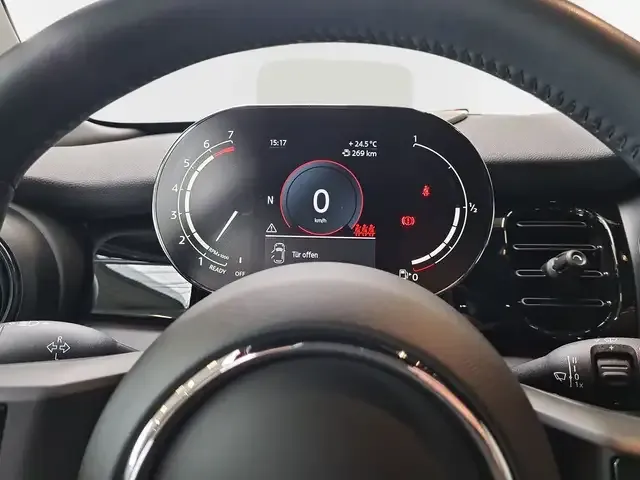 MINI One