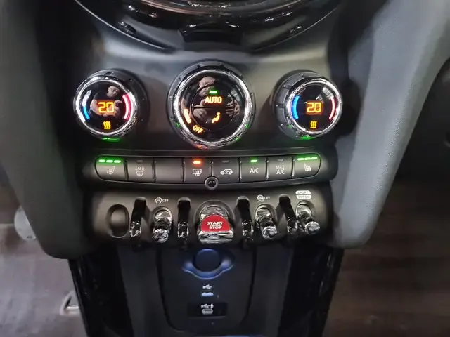 MINI One