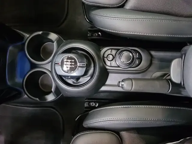 MINI One