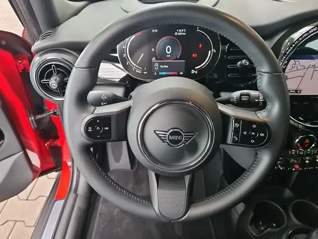 MINI One