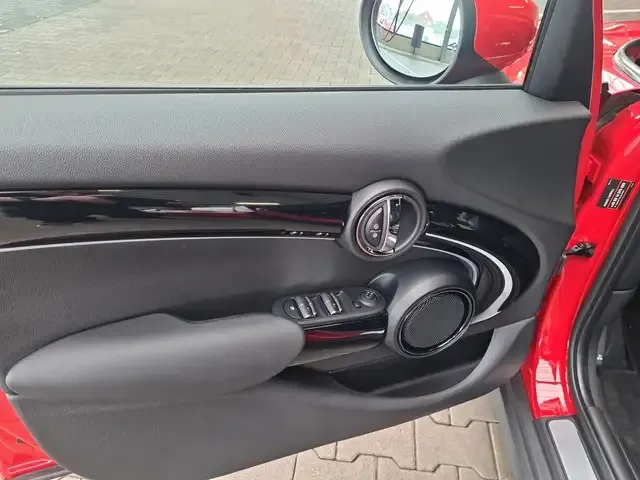 MINI One