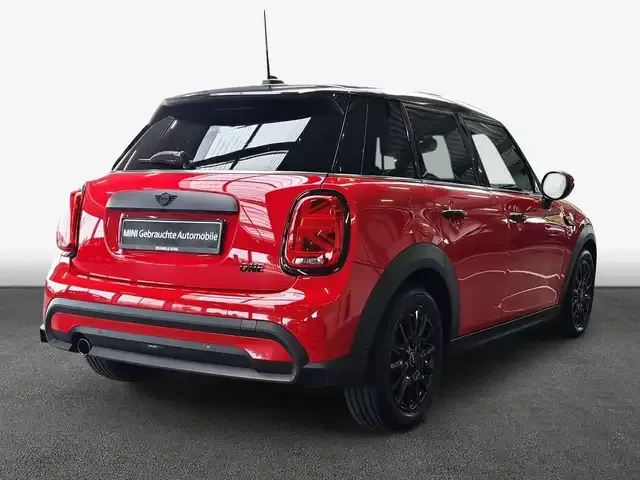 MINI One
