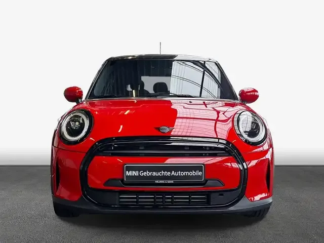 MINI One