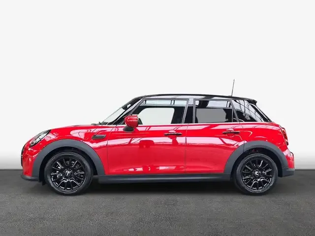 MINI One