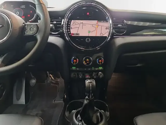 MINI One