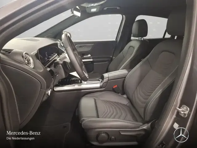 Mercedes-Benz EQA 350